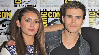 Paul Wesley Says His Girlfriend Is One of the Funniest People He Knows [upl. by Ruth]