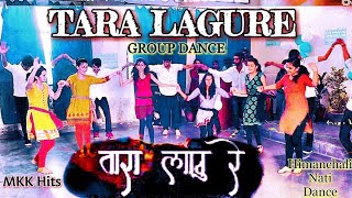 TARA LAGURE  NEW PAHADI SONG  KARISHMA SHAH GarhwaliDjMashup KarishmaShah RuhaanBhardwaj [upl. by Nosidda]