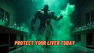 PROTECT YOUR LIVER TODAY [upl. by Rento184]