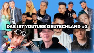 Das ist YouTube Deutschland 3 Kurzfilm [upl. by Aeynod]