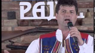 Dragan Komazec  Sve ostalo kod sela Zegara  Zavicaju Mili Raju  Renome 11052008 [upl. by Anthea]