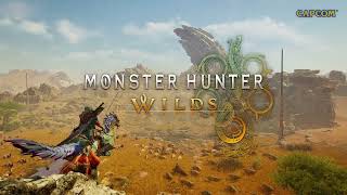 Monster Hunter Wilds Developer Livestream Gamescom 2024  Day 3 [upl. by Everrs]