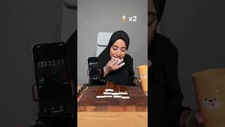 تحدي 10 ايسكريم ساندوتش 🍦تتوقعو في قد ايش اقدر أخلصهم ؟؟🤭💕 [upl. by Madonia775]