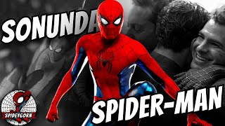 No Way Home Mükemmel Bir Son  TÜM SpiderMan Filmlerine İNCELEME  Final Part 2 [upl. by Weyermann126]