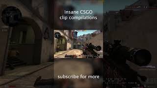 insane csgo clip compilations csgo csfunny funnymoments [upl. by Rhodie]