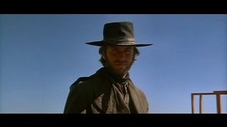 Edgar Wright on HIGH PLAINS DRIFTER [upl. by Eelame]