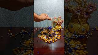 ⭐Super Amazing⭐ Oddly Satisfying Reversed Beads 🌻🌻🌻 asmr satisfying oddlysatisfying [upl. by Nodla]