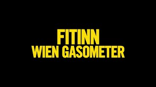 FITINN WIEN GASOMETER [upl. by Errot328]