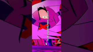 Por amor Carmilla Hazbin Hotel  Cover Español helluvaboss hazbinhotel musica music cover [upl. by Gautea]