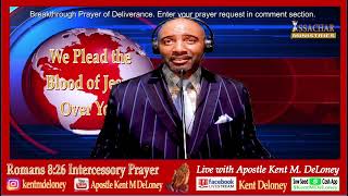 Welcome to Issachar Prophetic Deliverance Ministries [upl. by Aehta]