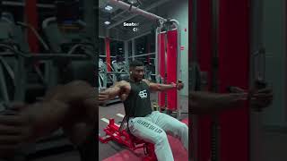 6 chest workouts for huge chest 🧰 motivation bodyboy aesthetic [upl. by Akkina]