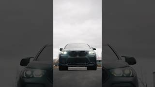 A new emotion wow… bmw bmwm mcompetition chicago fypage [upl. by Ellened558]