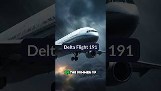 Delta Air Lines Flight 191 Smoking Section Becomes Savior in Tragic Flight [upl. by Atived33]