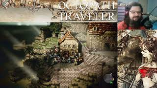 Octopath Traveler  Part 051 [upl. by Ethan698]