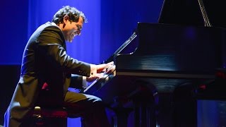 Malek Jandali  Piano Dreams  Interview [upl. by Botti111]