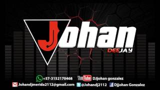 Romeo Santos IMITADORA Extended REMIX DJjohan [upl. by Volin]