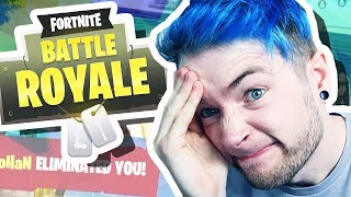 everyone is playing this game Fortnite Battle Royale [upl. by Behah]