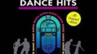 Sealed with a kiss dance mixBobby Vinton [upl. by Idid]