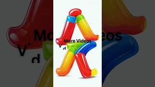 Jolly Phonics Song with Lyrics  Letter Sounds A to Z  ABC Phonics Song [upl. by Nnayar278]