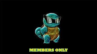 Tootles Only Members Only Fortnite Thank You Tootles [upl. by Ylle]