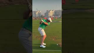 Rory McIlroy dtl golf worldclassgolf golfer golfworld professionalgolfer golfingworld pga [upl. by Vivianne]