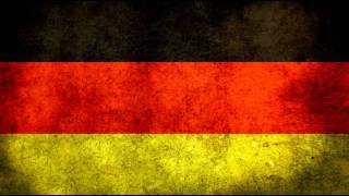 National Anthem of Germany  Deutschlandlied  High Quality [upl. by Yesac271]