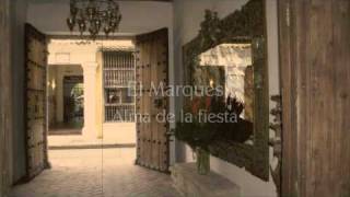 Hoteles Boutique en Cartagena [upl. by Kaufmann794]