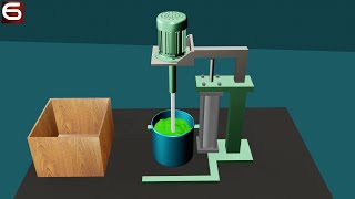 Polyurethane Foam Formulation for 180 density [upl. by Uni]