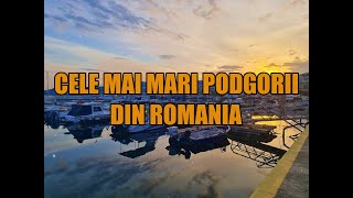 Cele mai mari potgorii din Romania [upl. by Giannini]