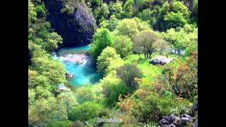 ΗΠΕΙΡΟΣ  ΕΛΛΑΔΑ  Epirus  Greece  1080p HD [upl. by Drusus]