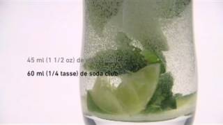 Sphérification  Mojito  BienMangercom [upl. by Loats]