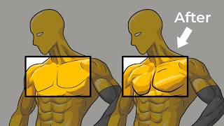 Your chest needs these exercises [upl. by Eesyak]