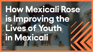 Mexicali Rose  Artbound  KCET [upl. by Gambell317]