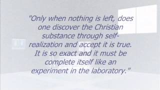 Beuys on Christ Quotes [upl. by Cerelly]