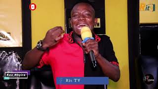 Amazing KOO NHYIRA newly Mmrane Worship On Boss Live Worship Pure African Appellation Gifted [upl. by Elaval522]