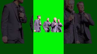 Frankie Valli Meme Template  Green Screen frankievalli drunk party sherrybaby nightout meme [upl. by Assirolc54]