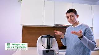 Thermomix® TM6™ Unboxing Română [upl. by Satterlee]