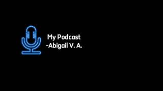 Abigail podcast  Los 4 evangelios [upl. by Nettie]