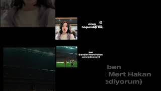 football futbol edit aura derbi derby fenerbahçe ozil ronaldo merthakan [upl. by Arbua]