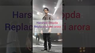 harshad chopda comeback in ghkkpmghkkpmyrkkhharshadchopdaytshorts [upl. by Nanah]