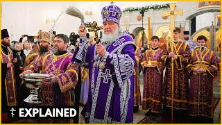 Orthodox Christianity Explained [upl. by Adnuahsar]