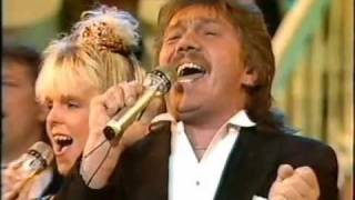 Norsk Melodi Grand Prix 1990  Melodi 6 quotFaren Overquot  Magne Høyland [upl. by Ahseila]