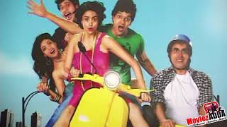 Fatso Cast Promotes Movie  Mumbai  Rajat Kapoor  Gul Panag  Ranveer Shorey  Hindi Film [upl. by Ralat]