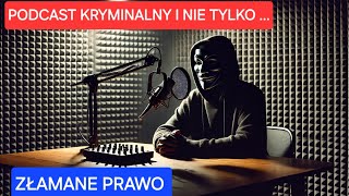 Podcast kryminalny i nie tylko [upl. by Avis]