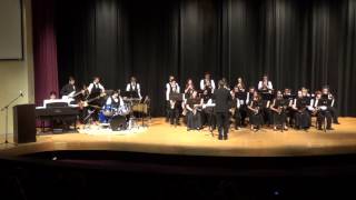 Lamphere Bands Vocal and Instrument Spring Concert 2015 Part 10 of 24 [upl. by Kavita]