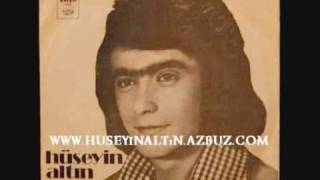 Hüseyin Altin  Batsin Bu Dünya [upl. by Elgna]