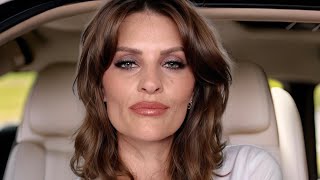 Stifler’s Mom has got it going on 🎵 A Cougar Makeup Tutorial [upl. by Attenwahs]