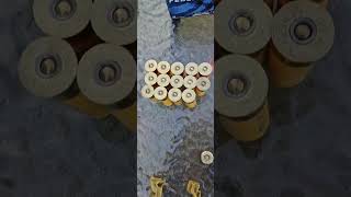 Federal ammo fail clayshooting [upl. by Chobot]