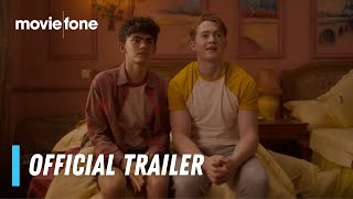 Heartstopper Season 2  Official Trailer  Netflix [upl. by Nyliahs]