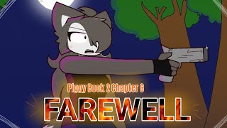 FAREWELL  Piggy Book 2 Chapter 6 The Factory  Animation Meme  AMAZING VIDEO [upl. by Secnarf]